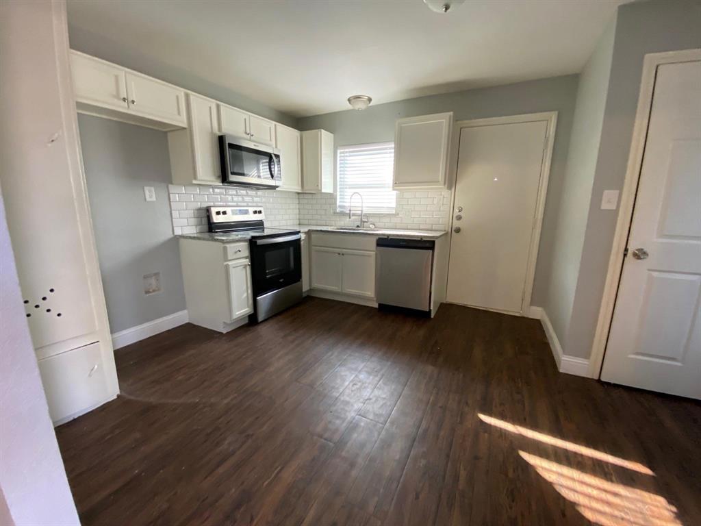 Preston Shores - Residential