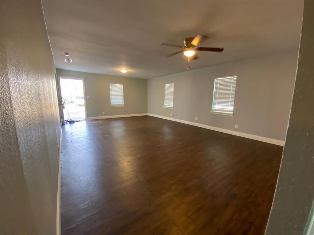 Preston Shores - Residential