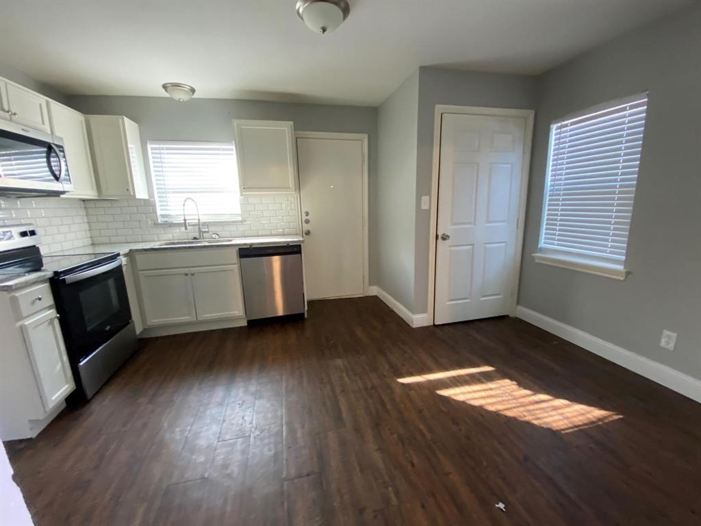 Preston Shores - Residential
