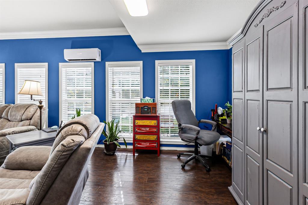 BOONE N, TRACT 88-1, ACRES 11.876 - Residential