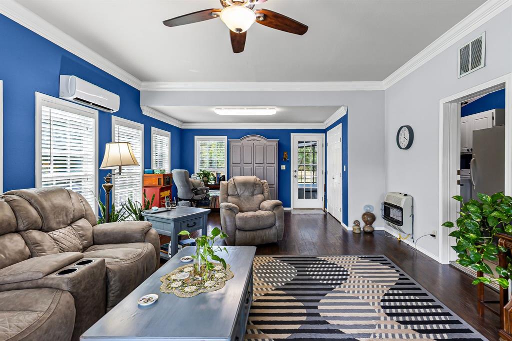 BOONE N, TRACT 88-1, ACRES 11.876 - Residential