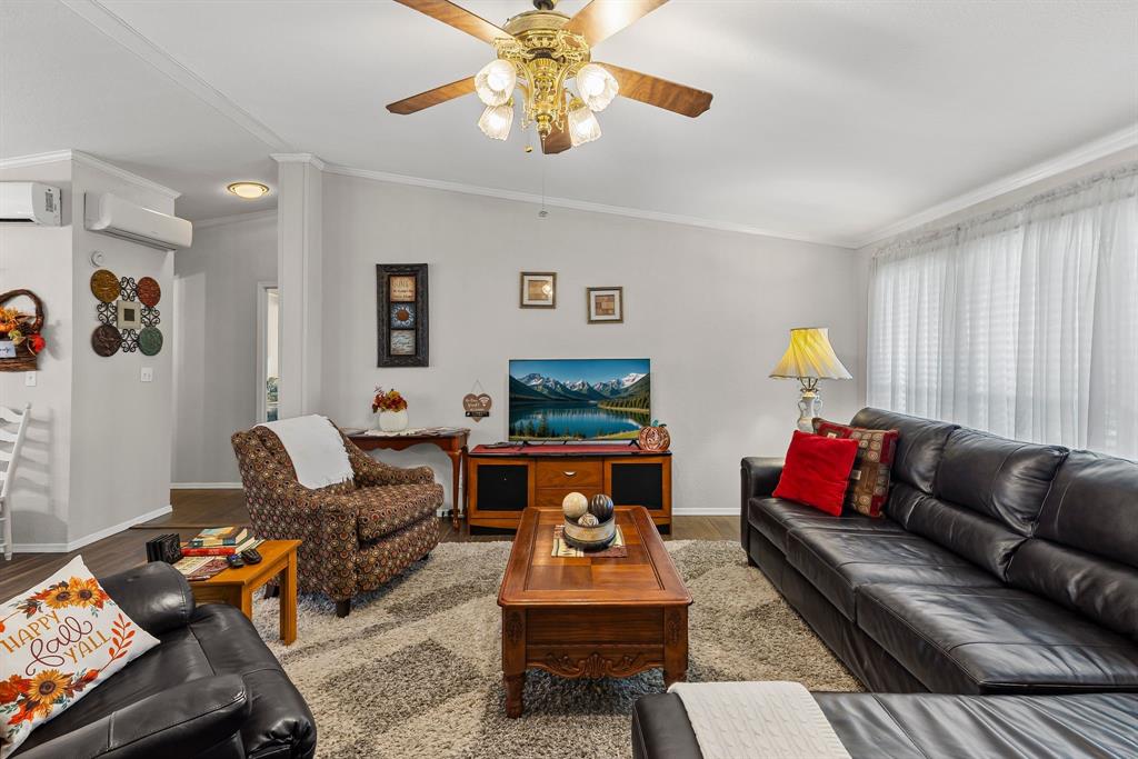 BOONE N, TRACT 88-1, ACRES 11.876 - Residential