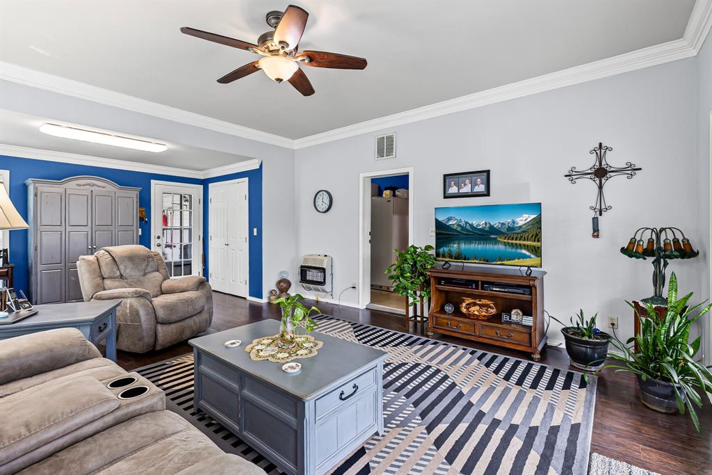 BOONE N, TRACT 88-1, ACRES 11.876 - Residential