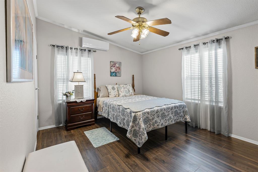 BOONE N, TRACT 88-1, ACRES 11.876 - Residential