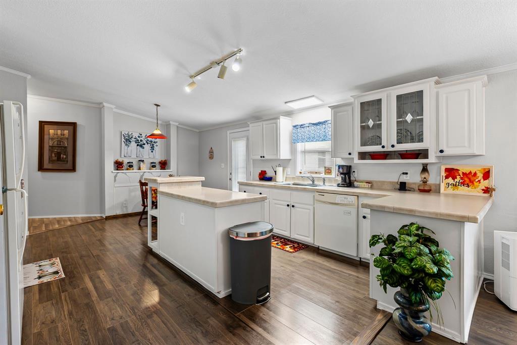 BOONE N, TRACT 88-1, ACRES 11.876 - Residential