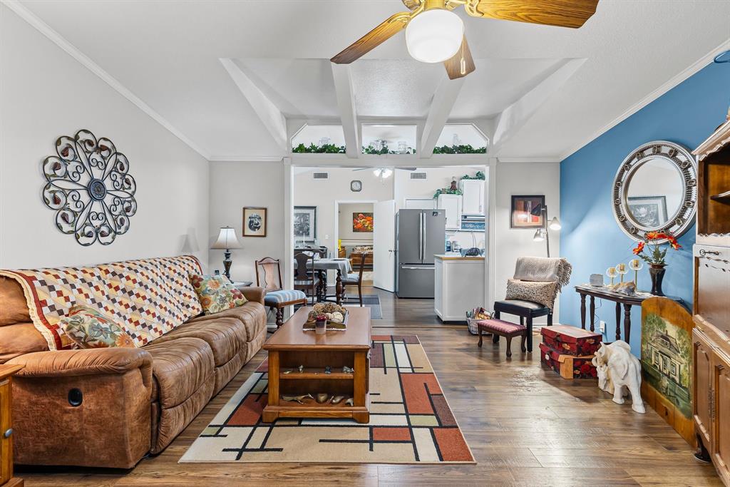 BOONE N, TRACT 88-1, ACRES 11.876 - Residential