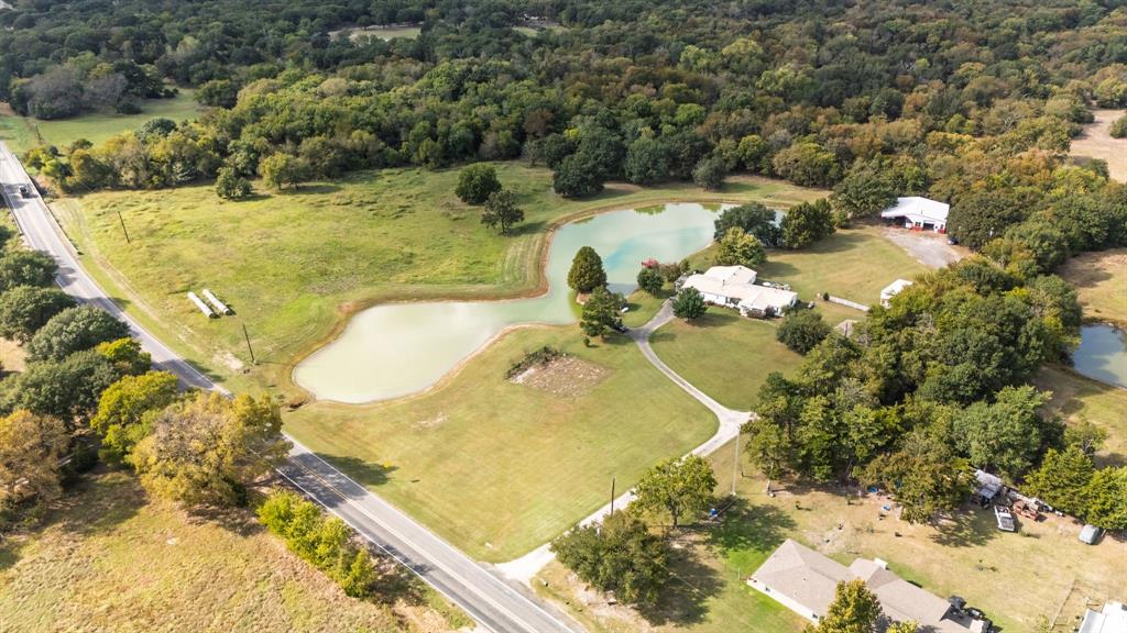 BOONE N, TRACT 88-1, ACRES 11.876 - Residential