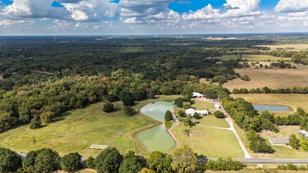 BOONE N, TRACT 88-1, ACRES 11.876 - Residential