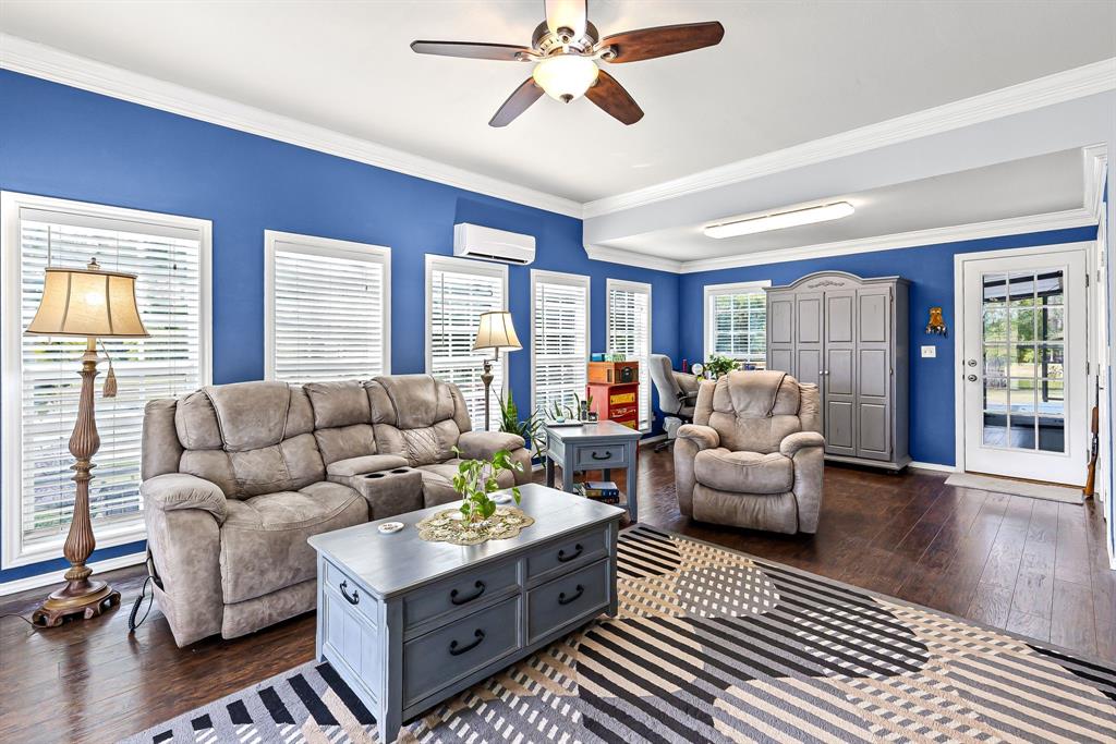 BOONE N, TRACT 88-1, ACRES 11.876 - Residential