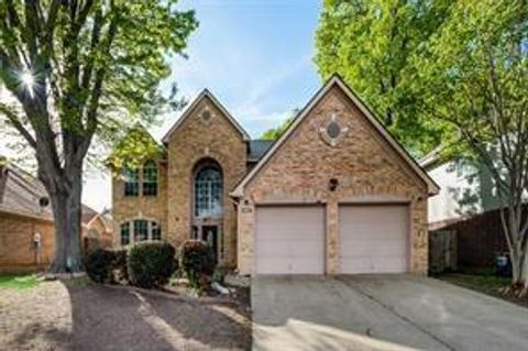 Photo of 4547 Buckingham Drive, Grand Prairie, TX 75052 (MLS # 21161665)