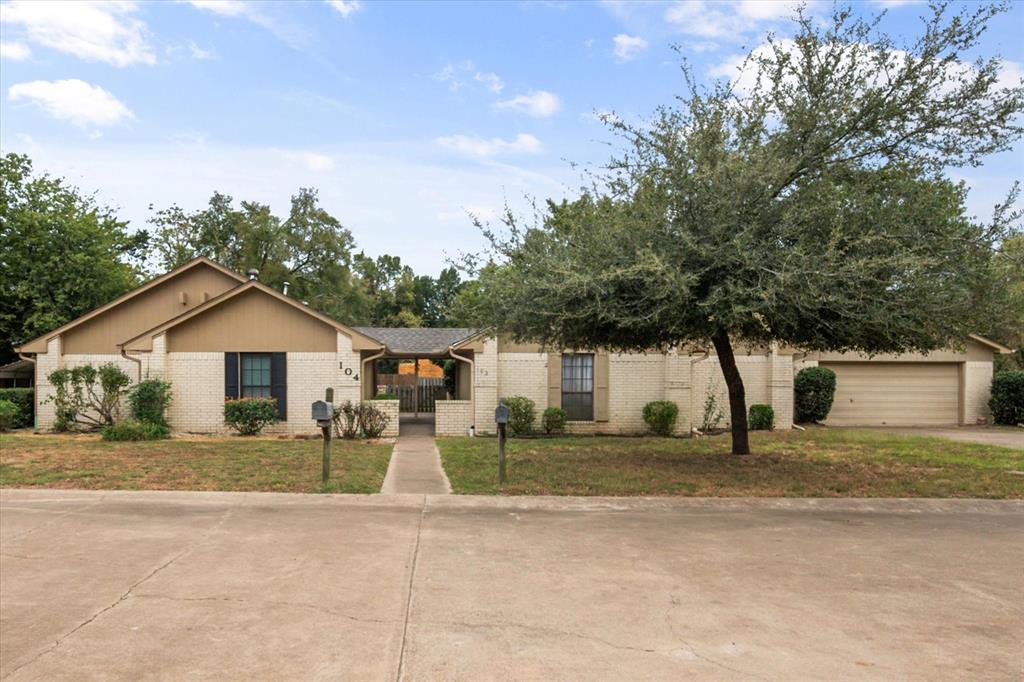 Golden Condo Development - Residential