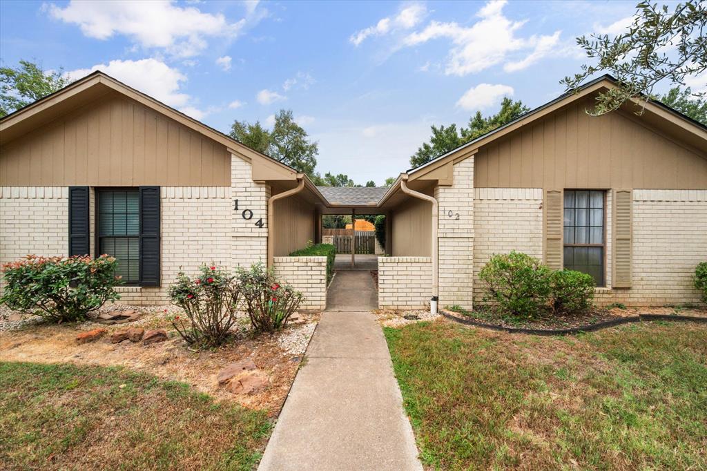 Golden Condo Development - Residential