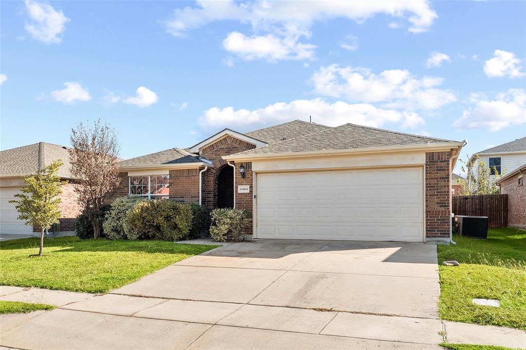 Vista Meadows North - Residential Lease