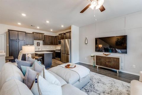Photo of 2104 Steer Creek Place, Mesquite, TX 75149 (MLS # 21286462)