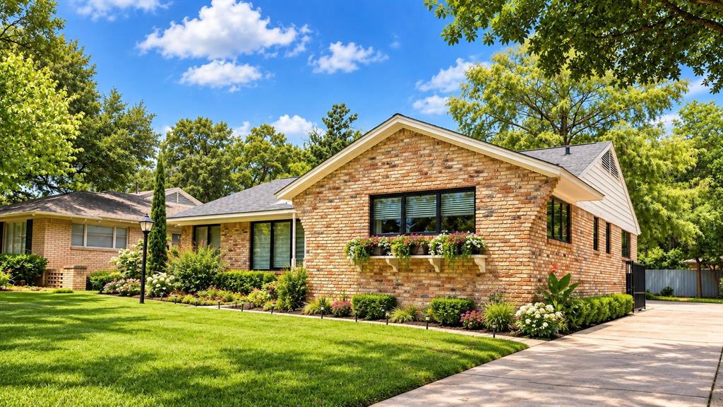 6755 E Mockingbird Lane