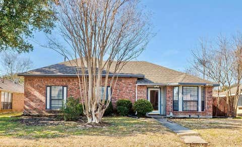 Photo of 2313 Lakeshore Lane, Rowlett, TX 75088 (MLS # 21362323)