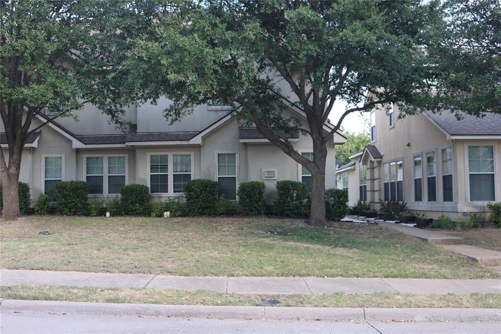 Photo 1 of 28 — 327 Regency Drive, Allen, TX 75002