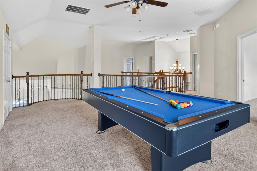 Marine Creek Ranch Add - Residential