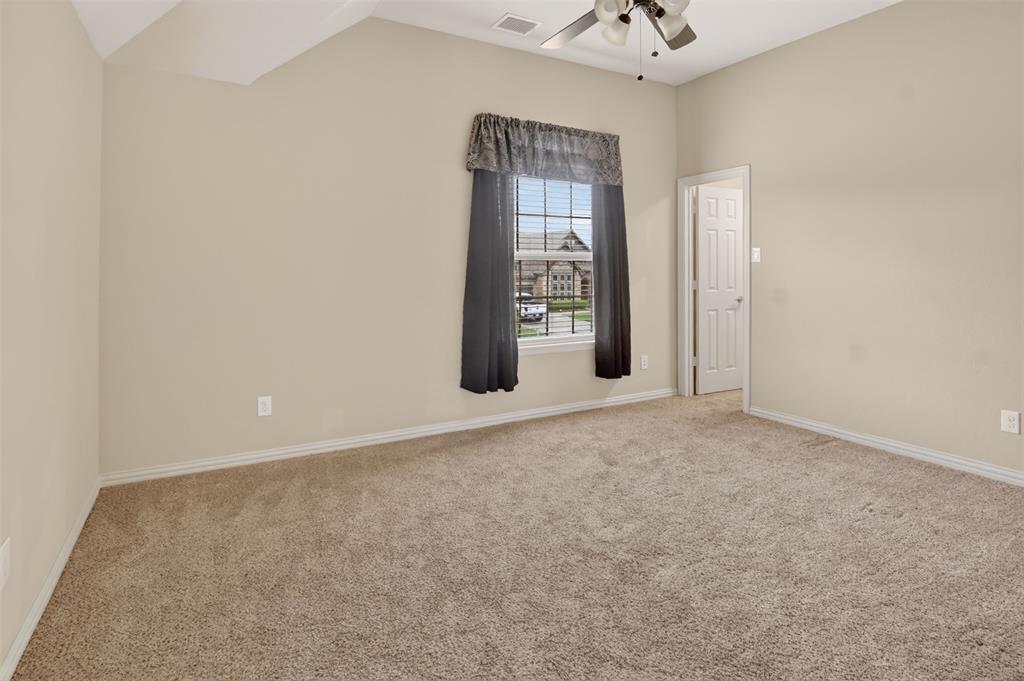 Marine Creek Ranch Add - Residential