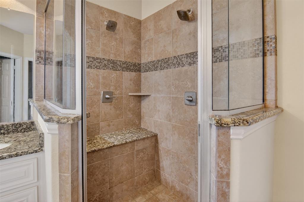 Marine Creek Ranch Add - Residential