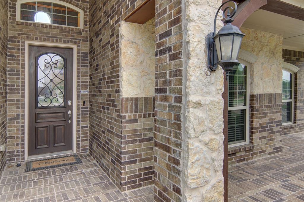 Marine Creek Ranch Add - Residential