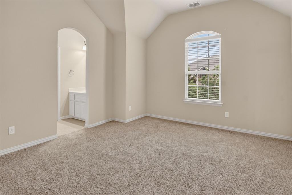 Marine Creek Ranch Add - Residential