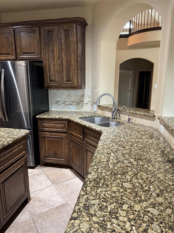 6132 Falls Lake Road