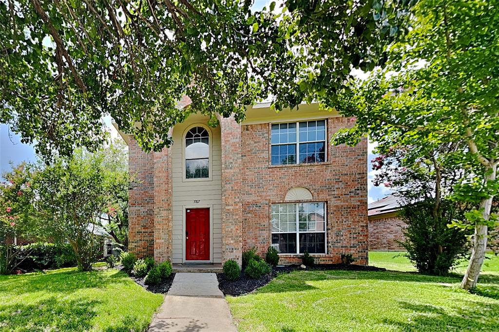 Park Place Add - Residential Lease