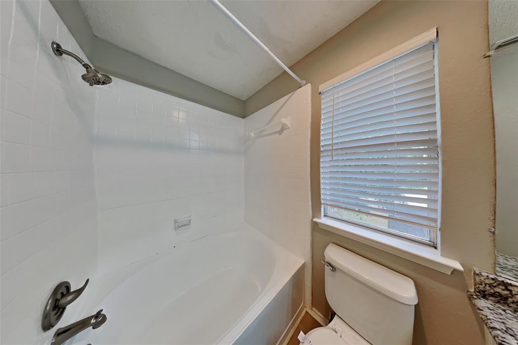 Park Place Add - Residential Lease