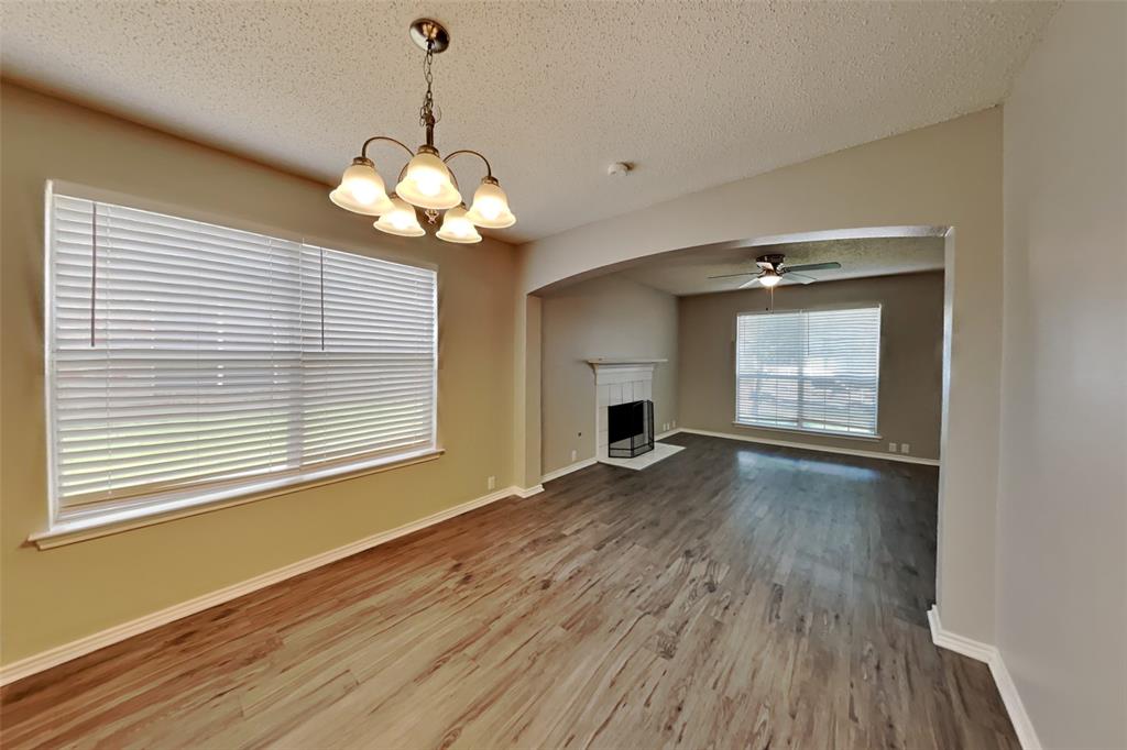 Park Place Add - Residential Lease