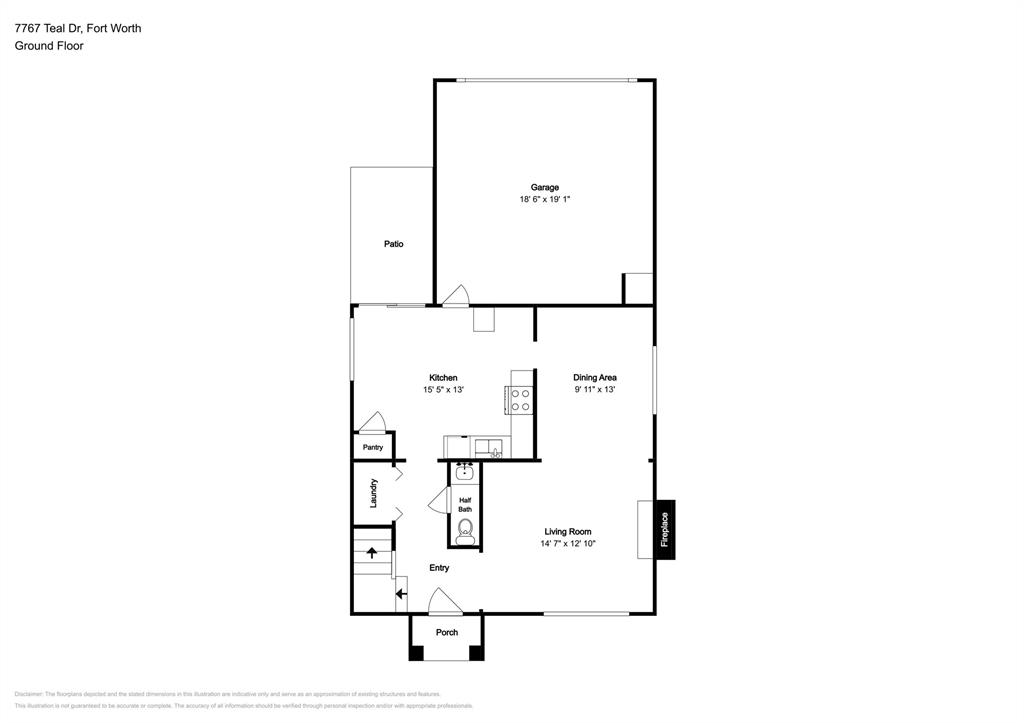 Park Place Add - Residential Lease