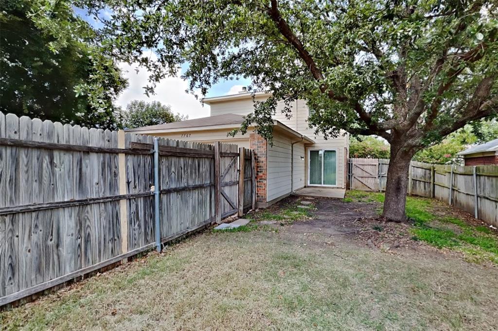 Park Place Add - Residential Lease