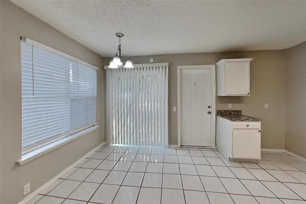 Park Place Add - Residential Lease