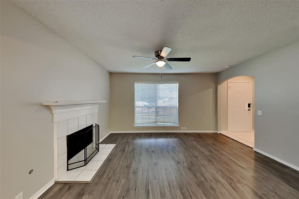 Park Place Add - Residential Lease