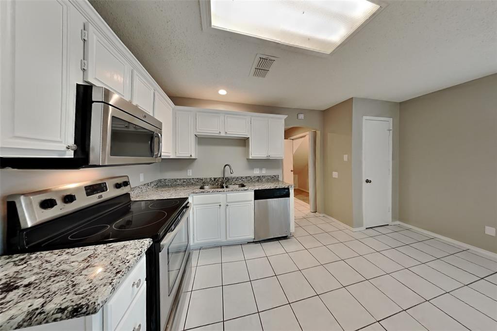 Park Place Add - Residential Lease