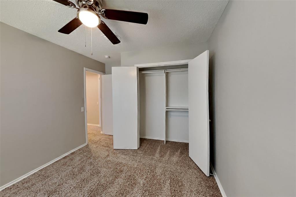 Park Place Add - Residential Lease