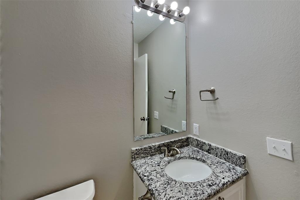 Park Place Add - Residential Lease