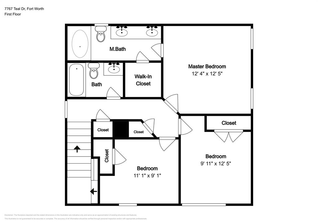 Park Place Add - Residential Lease