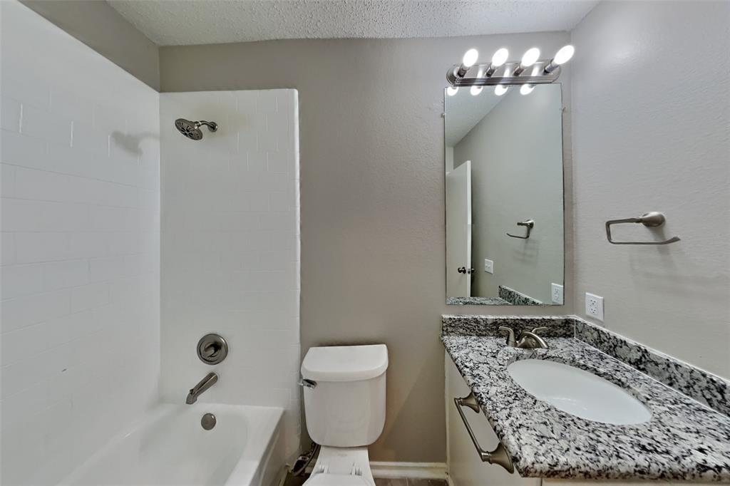 Park Place Add - Residential Lease