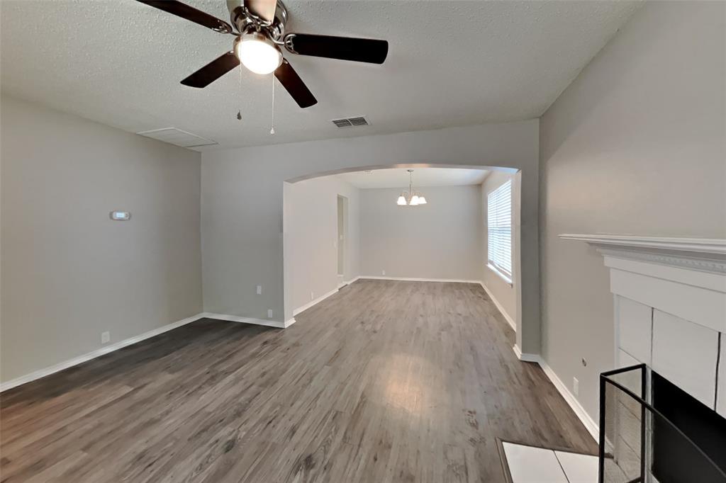 Park Place Add - Residential Lease