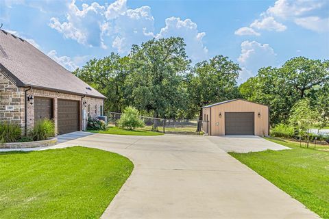 Tiny photo for 1009 Henry Way, Springtown, TX 76082 (MLS # 21197610)