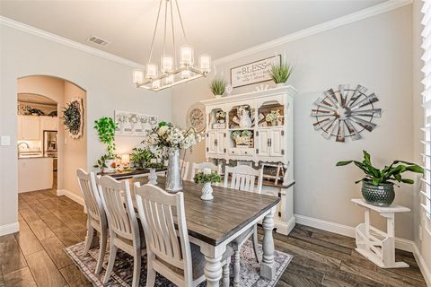 Tiny photo for 1009 Henry Way, Springtown, TX 76082 (MLS # 21197610)