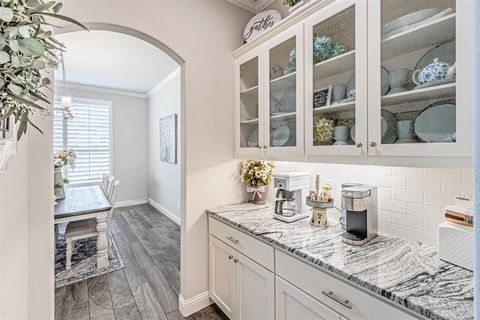 Tiny photo for 1009 Henry Way, Springtown, TX 76082 (MLS # 21197610)