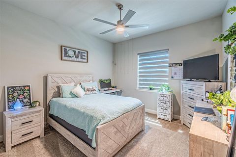 Tiny photo for 1009 Henry Way, Springtown, TX 76082 (MLS # 21197610)