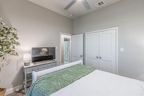 Tiny photo for 1009 Henry Way, Springtown, TX 76082 (MLS # 21197610)