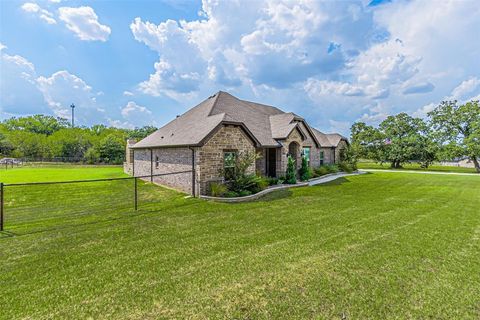 Tiny photo for 1009 Henry Way, Springtown, TX 76082 (MLS # 21197610)