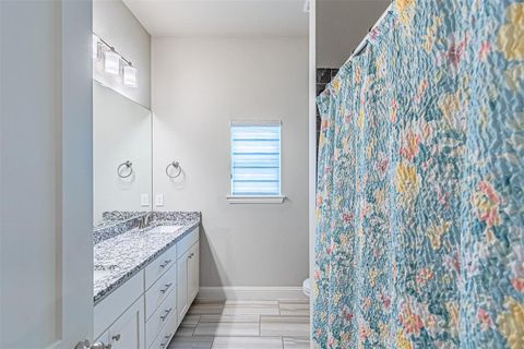 Tiny photo for 1009 Henry Way, Springtown, TX 76082 (MLS # 21197610)