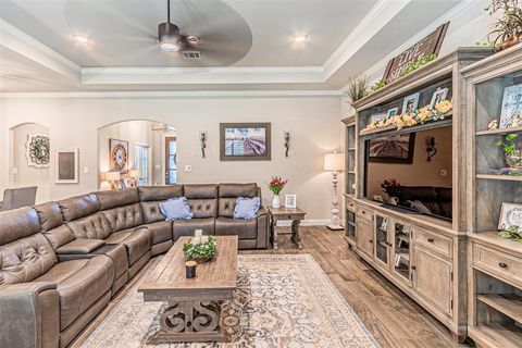 Tiny photo for 1009 Henry Way, Springtown, TX 76082 (MLS # 21197610)