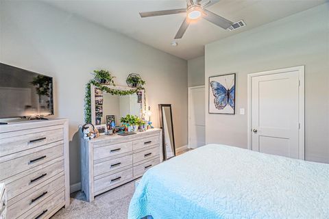 Tiny photo for 1009 Henry Way, Springtown, TX 76082 (MLS # 21197610)