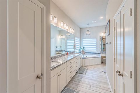 Tiny photo for 1009 Henry Way, Springtown, TX 76082 (MLS # 21197610)